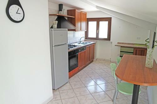 Apartamento Cilento Living