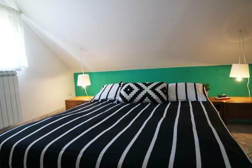 Apartamento Cilento Living