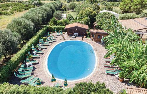 Apartamento La Fattoria Del Cilento