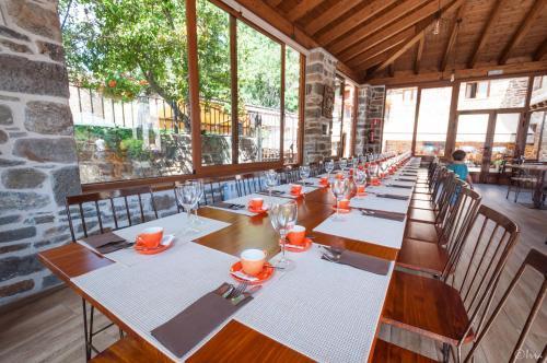 Agroturismo Casa Rural La Bolera