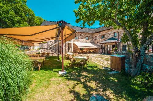 Agroturismo Casa Rural La Bolera