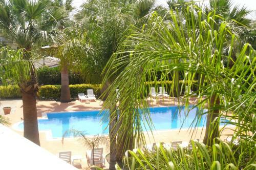 Apartamento Residence Villa Laura
