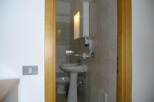 Apartamento Residence Villa Laura