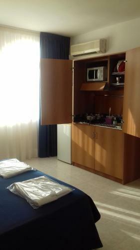 Apartamento Residence Villa Laura