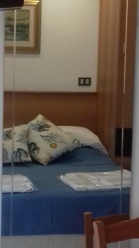 Apartamento Residence Villa Laura