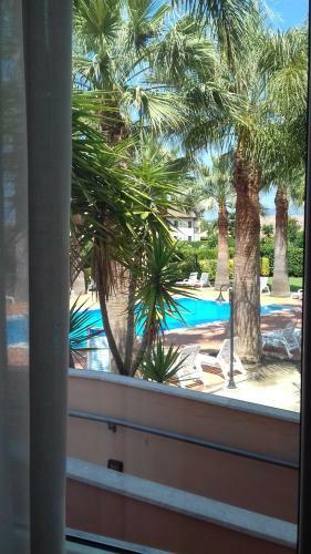 Apartamento Residence Villa Laura