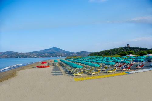 Apartamento Residence Villa Laura