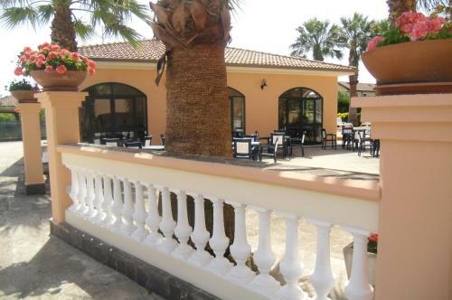 Apartamento Residence Villa Laura