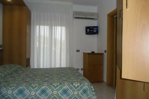 Apartamento Residence Villa Laura