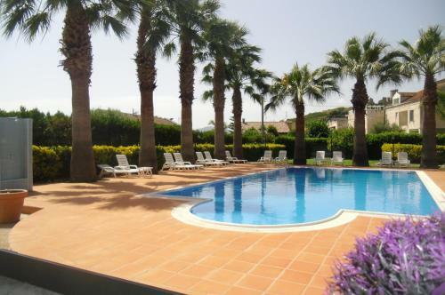 Apartamento Residence Villa Laura