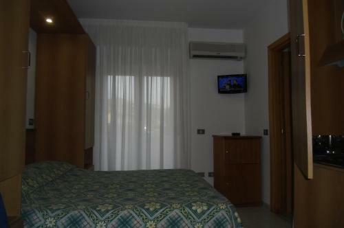 Apartamento Residence Villa Laura