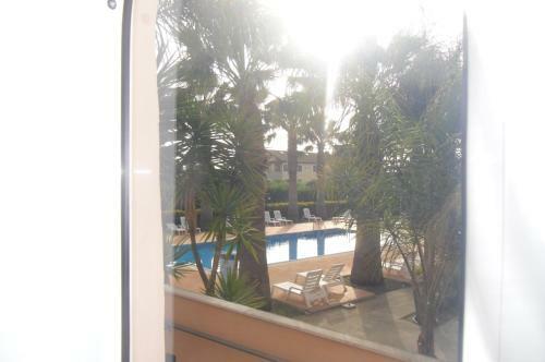Apartamento Residence Villa Laura