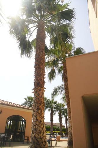 Apartamento Residence Villa Laura