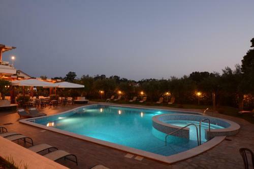 Hotel Porta Rosa