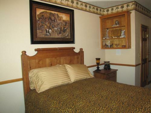Shiloah Manor B&B And Event Center