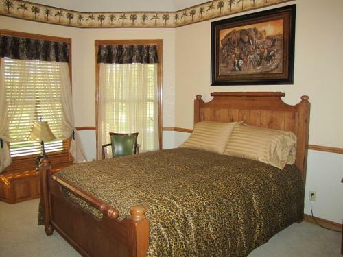 Shiloah Manor B&B And Event Center