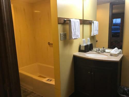 Motel Carthage Inn