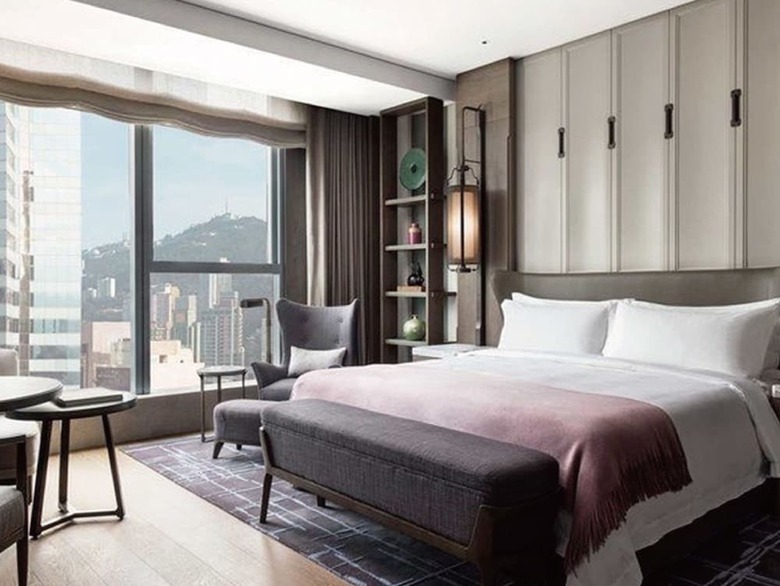 Hotel Hualuxe Qingdao Licang By Ihg