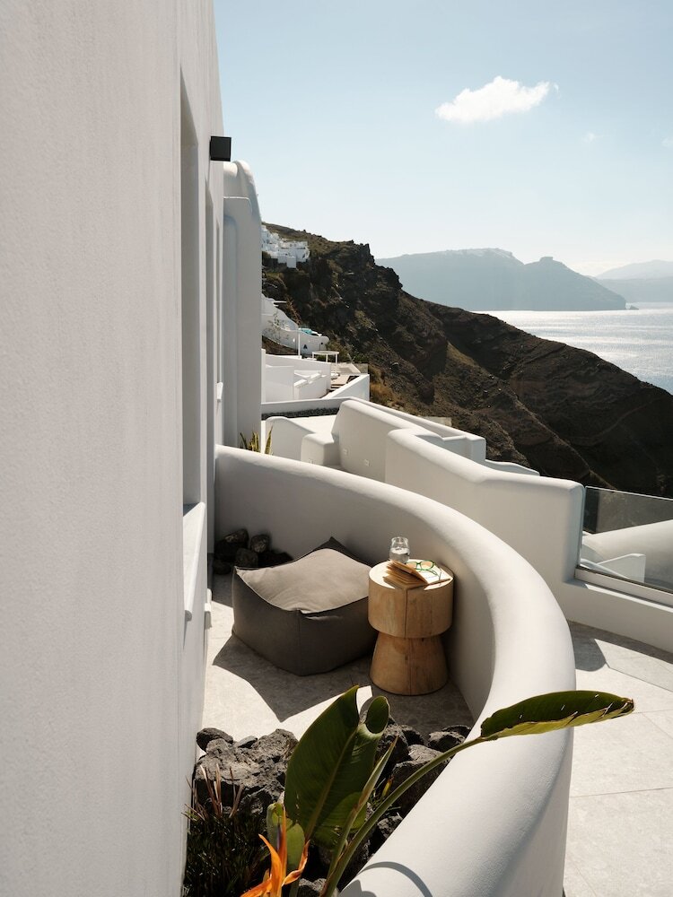 Hotel Hom Santorini