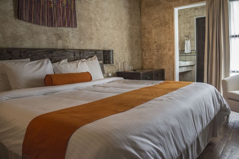 Hotel Casa San L�zaro