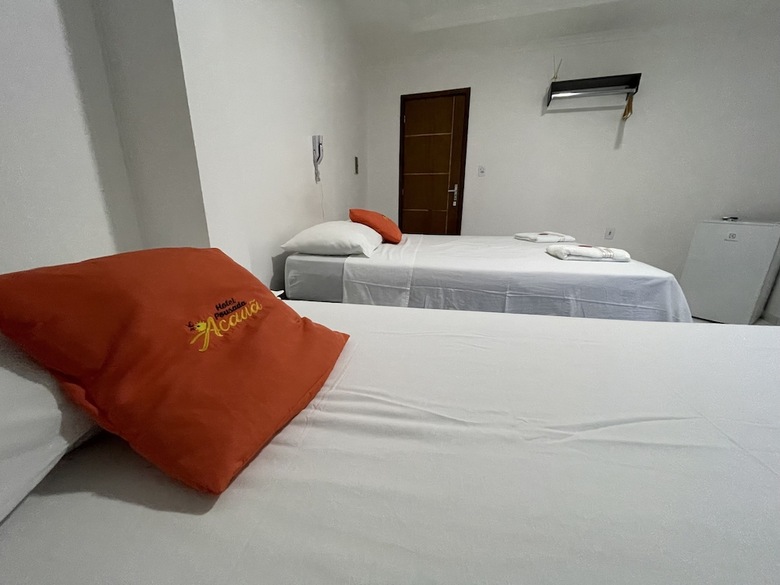 Posada Hotel Pousada Acau�