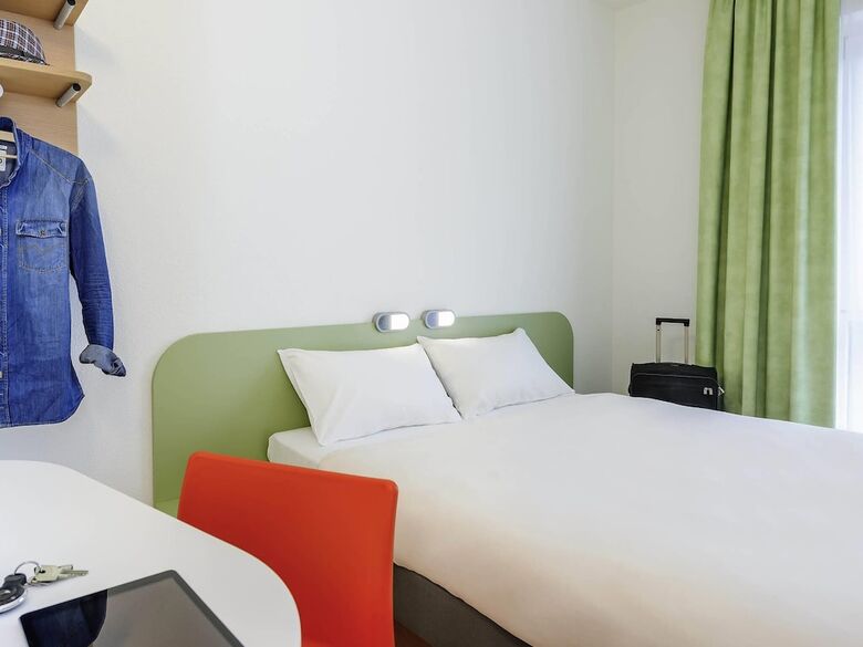 Hotel Ibis Budget Bamberg