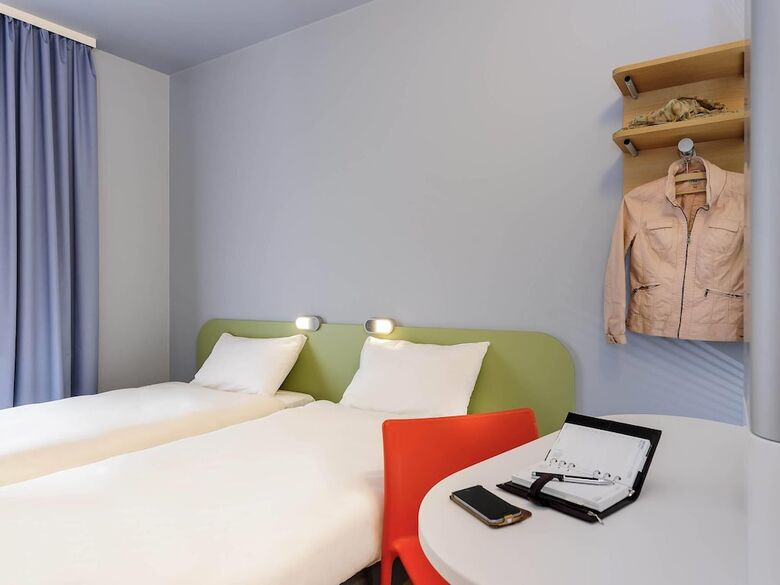 Hotel Ibis Budget Bamberg