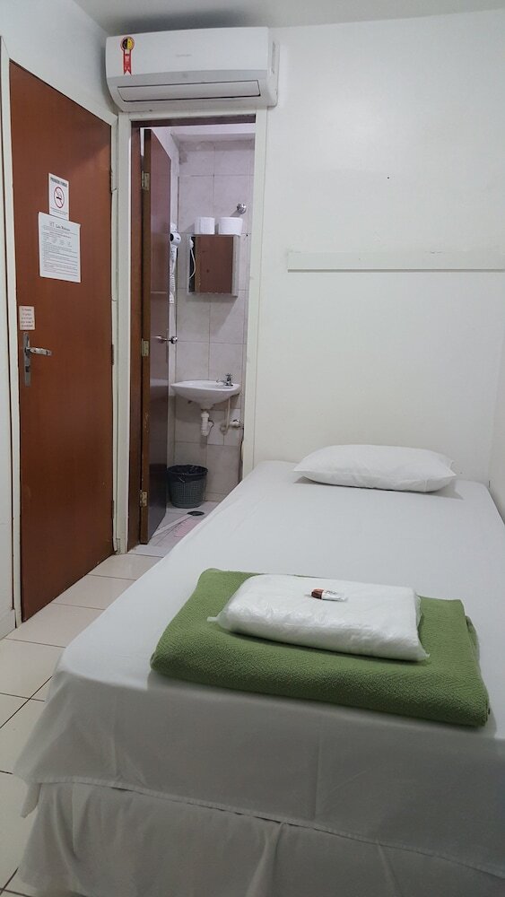 Hotel Ht Suites Mobiliadas