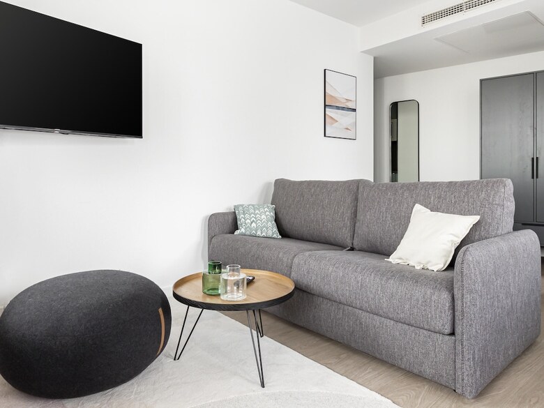 Limehome Berlin Luise-henriette-str.