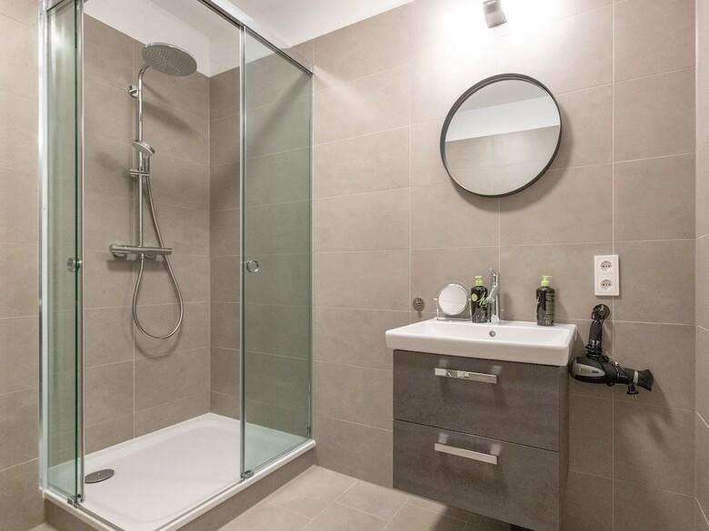 Limehome Berlin Luise-henriette-str.