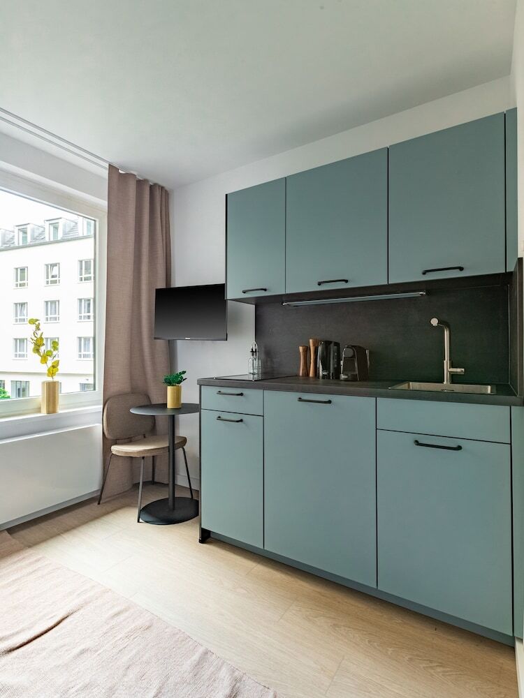 Limehome Berlin Luise-henriette-str.