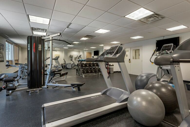 Hotel Mainstay Suites Horsham - Philadelphia