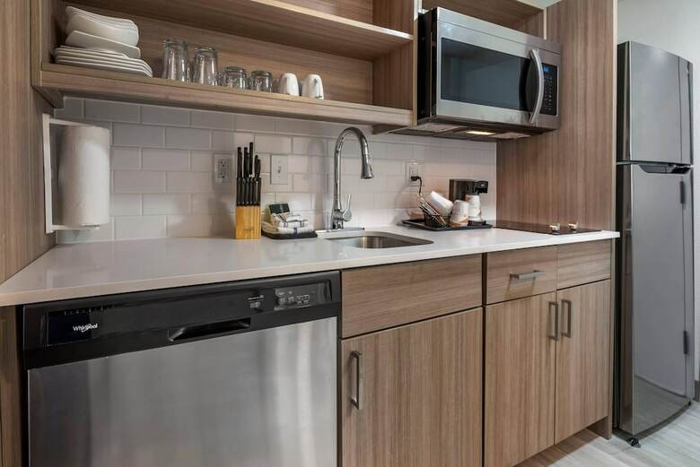 Hotel Mainstay Suites Horsham - Philadelphia