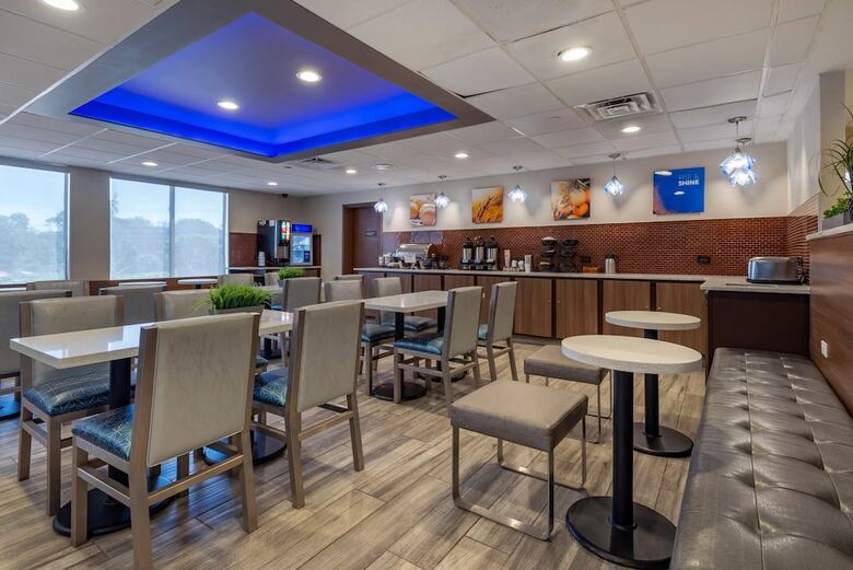 Hotel Mainstay Suites Horsham - Philadelphia