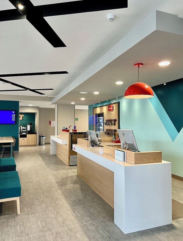 Avid Hotel Guadalajara Av Vallarta Pte By Ihg