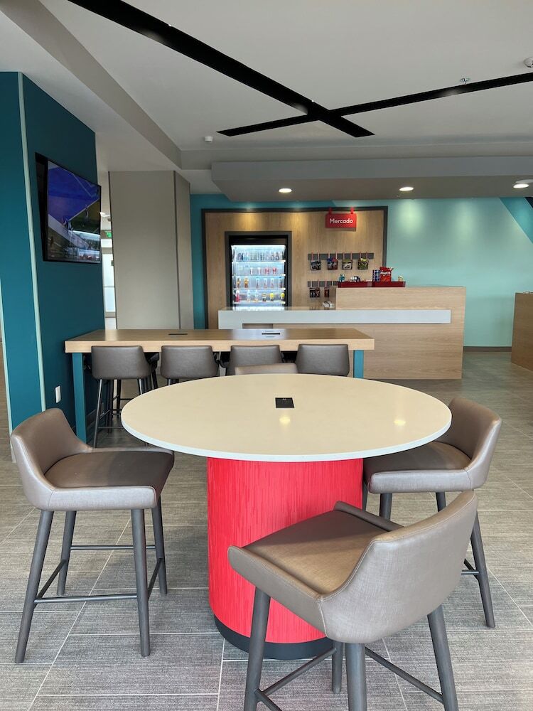 Avid Hotel Guadalajara Av Vallarta Pte By Ihg