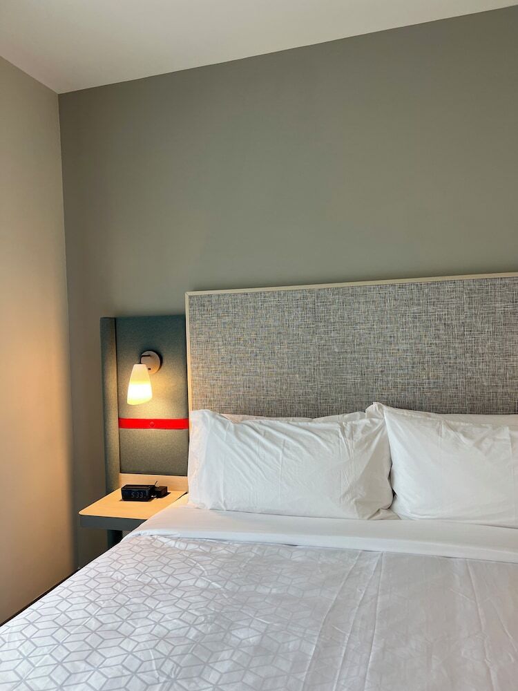 Avid Hotel Guadalajara Av Vallarta Pte By Ihg