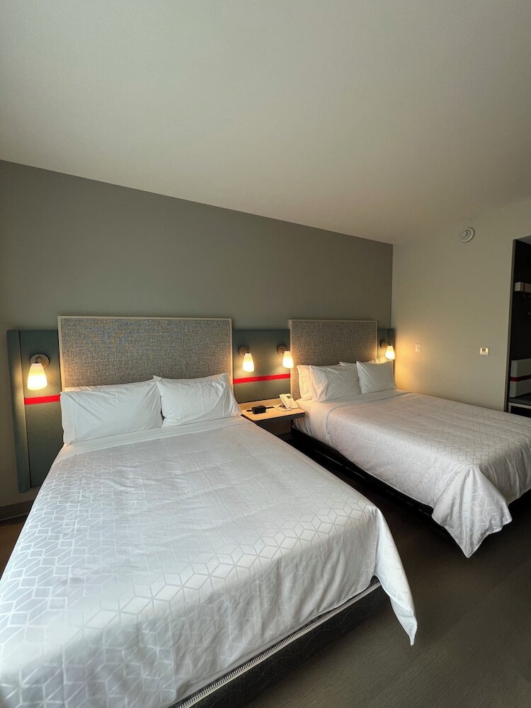 Avid Hotel Guadalajara Av Vallarta Pte By Ihg