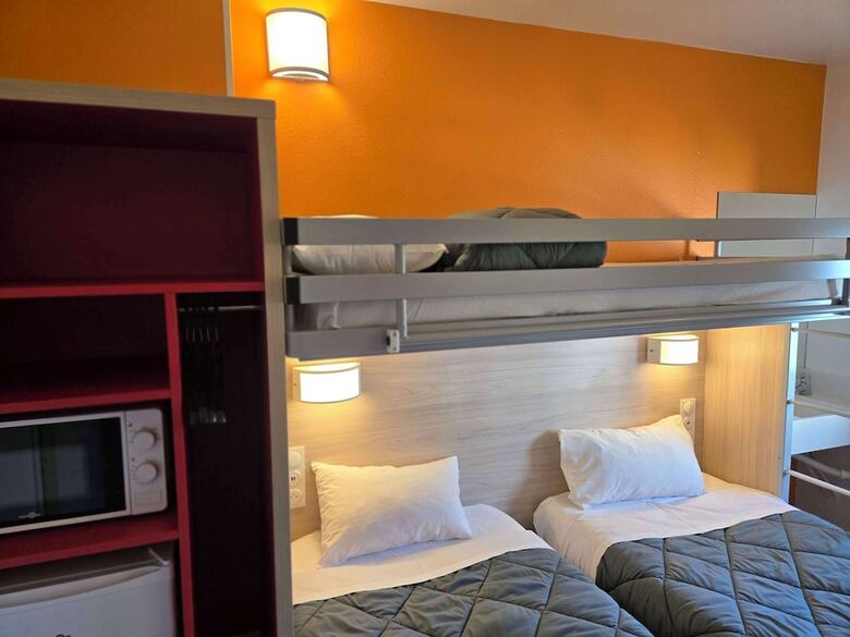 Hotel Premiere Classe Lyon Beynost