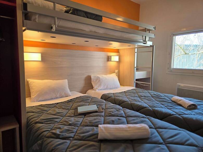 Hotel Premiere Classe Lyon Beynost