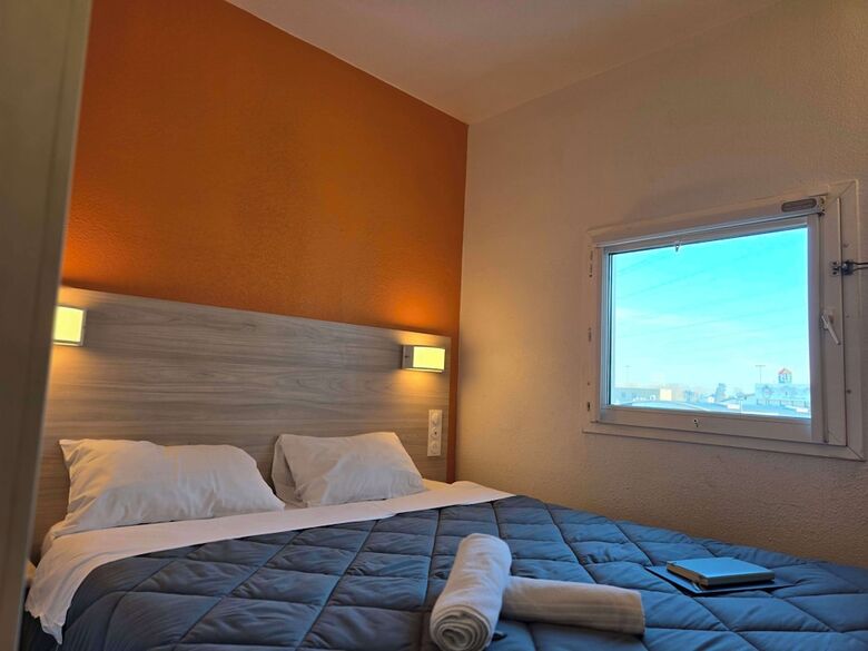 Hotel Premiere Classe Lyon Beynost