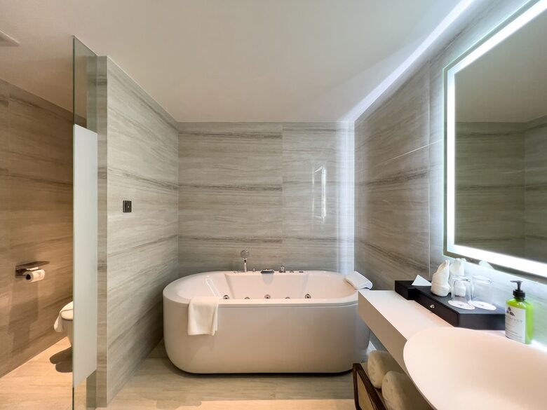 Amethyst Hotel Pattaya