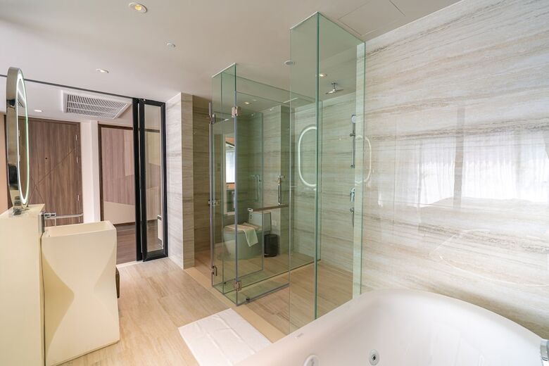 Amethyst Hotel Pattaya