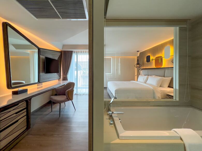 Amethyst Hotel Pattaya