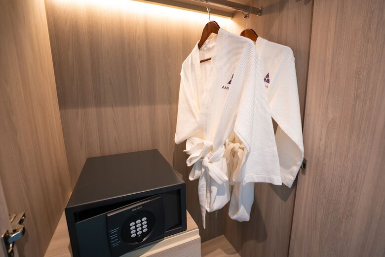 Amethyst Hotel Pattaya