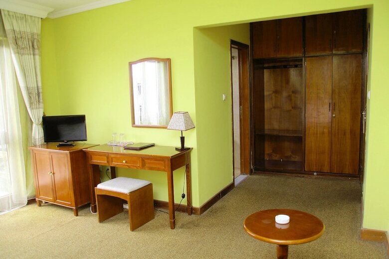 Damu Hotel