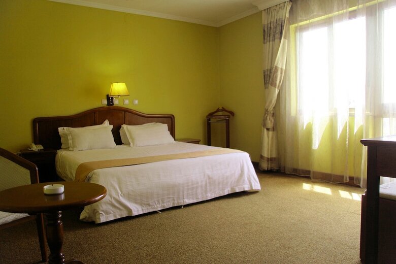 Damu Hotel