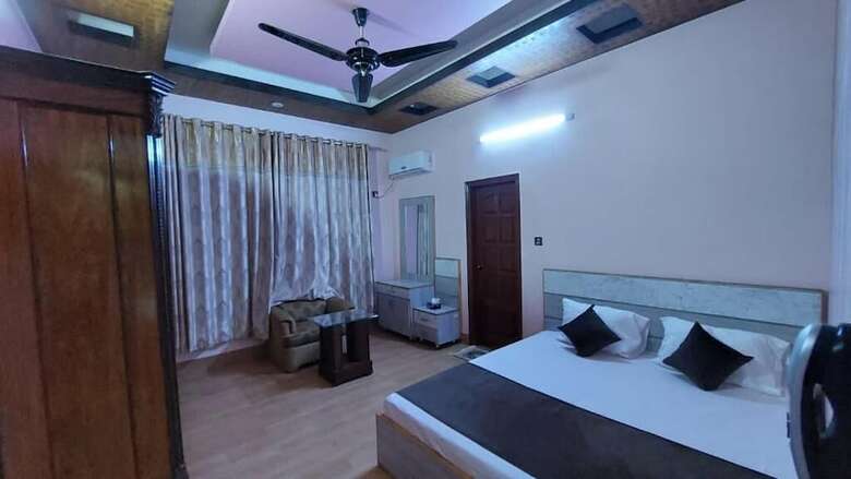 Guest House Inn Karachi
