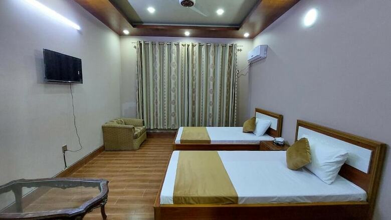 Guest House Inn Karachi