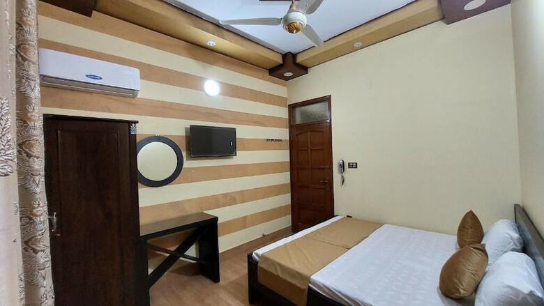 Guest House Inn Karachi